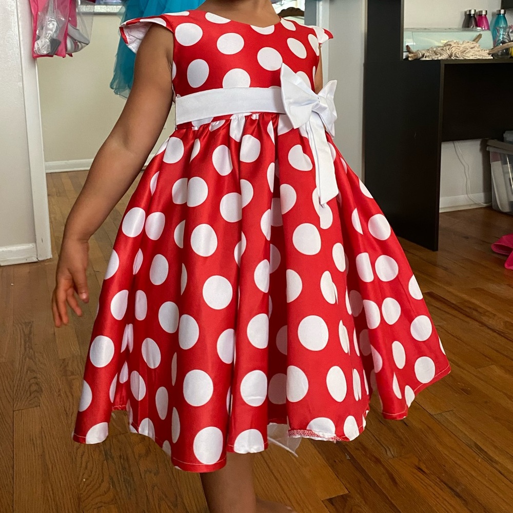 Pageant appearance - Picture 3 of 4
